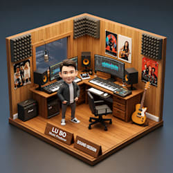 lubomusic