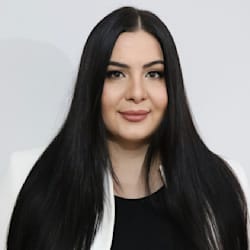 Aleksandra Photo
