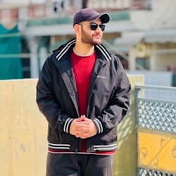 hammadrafique64