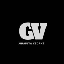 ghadiyavedant