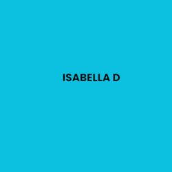 isabelladavi731