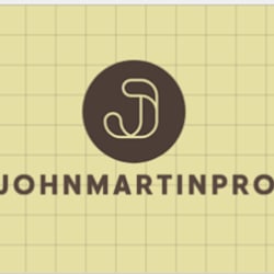 johnmartinpro