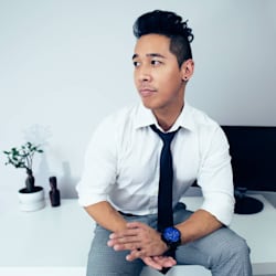 alvinwchou