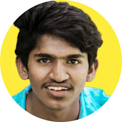 ravindharnayak