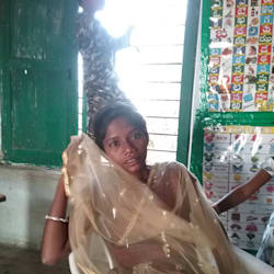 anushamuddada