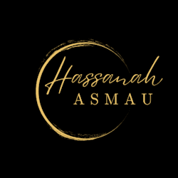hassanah_asmau