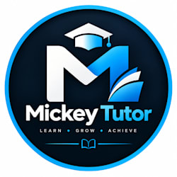 mickeytutor