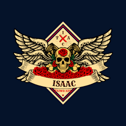 isaacta