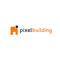 pixel_building