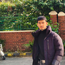 ayyushdobhal