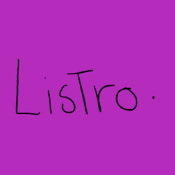 listro
