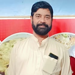 maharsajjad