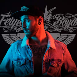 felipeboyd