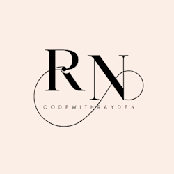 codewithrayden