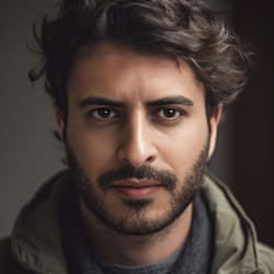 shervinkhanzadi