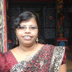 vedhanayaki