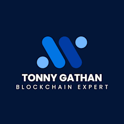 tonnygathan