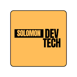 solomondevtech