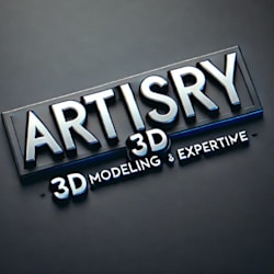 artisry3d