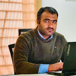 hamiddahri