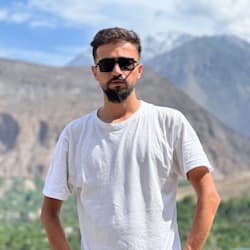 ghulamdawar