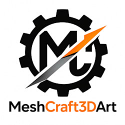 meshcraft3dart