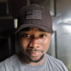 joshuadedricks
