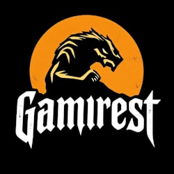 gamrest