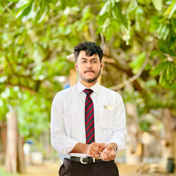 pramodtheekshan