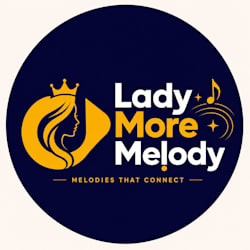 ladymoremelody