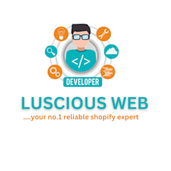 lusciousweb