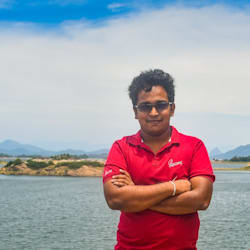 sachithdewanara