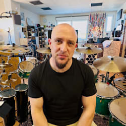 prostudiodrums