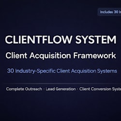 clientflows