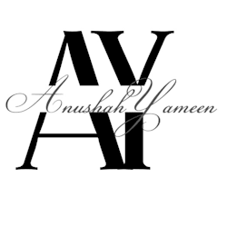 anushahyameen