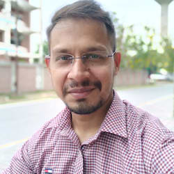 suneelaslam