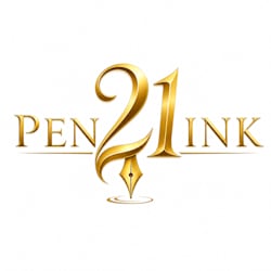 pen21ink