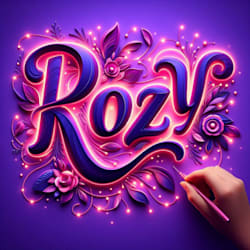 rozykhatoon