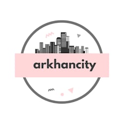 arkhancity