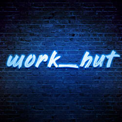 work_hut