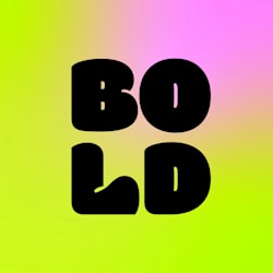 Bold Studio Photo