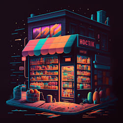 groceryx