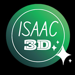 isaac_3dpaint