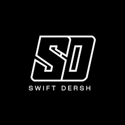 swiftder