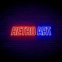 retro_art