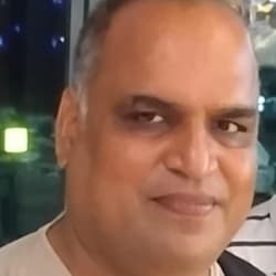 ashokchendra