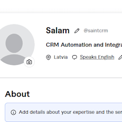 saintcrm
