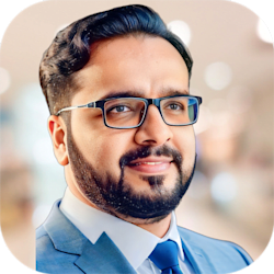 usmanaqureshi