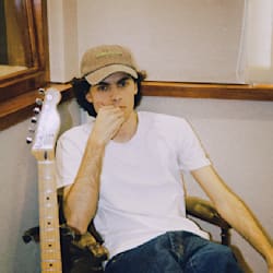 ismaelsalguero