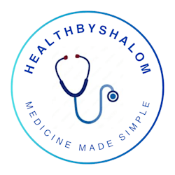 healthbyshalom